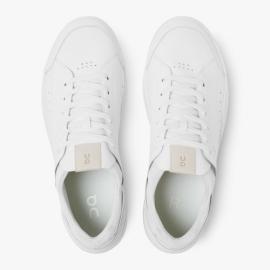 CALZADO ON THE ROGER CENTRE COURT WHITE / GUM 13